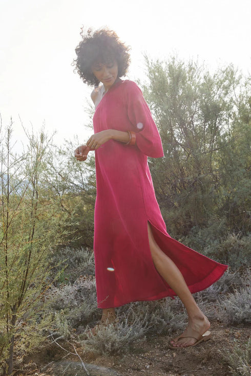 Vestido CHIRAZE